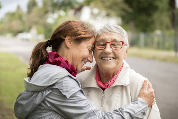 Caring for Caregivers 