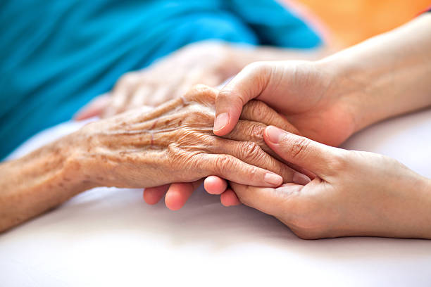 Caregiving Emergency Preparedness